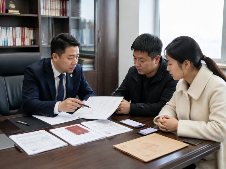 南山区民事财产与婚姻家庭纠纷律师服务
